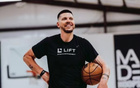 選秀次日公布淘汰，本土得分王挑戰(zhàn)NBA，前景堪憂。