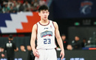CBA年輕得分王，挑戰(zhàn)NBA