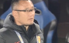 上村健未完成進(jìn)世少賽任務(wù)，留任待定。