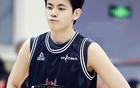 中國(guó)女籃新星23歲宮魯鳴力捧進(jìn)化！又帥又強(qiáng)！