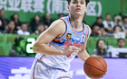 新星雙雙爆發(fā)，助力新疆勝出！感謝劉煒信任，潛力新星顯威。
