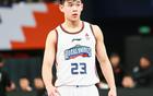 林葳追夢(mèng)NBA，2025選秀簽約莫蘭特經(jīng)紀(jì)公司。