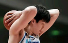 余嘉豪25分，浙江勝青島，CBA季后賽。楊瀚森2分，程帥澎13分。