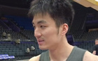 山東戰(zhàn)北控G2，邱彪決勝濟(jì)南，于德豪攻守兼?zhèn)?，全力搶開局！
