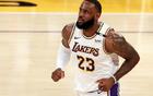 NBA老將詹姆斯，CBA現(xiàn)役老將誰？