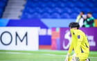 U17亞洲杯次輪：沙烏晉級，國泰出局。