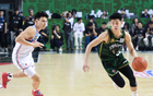 林葳入選，2025NBA選秀，季后賽場均31+11+7！