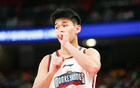 林葳確認參加NBA選秀！廈門小將矚目！