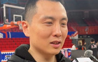 盧偉G2強(qiáng)調(diào)廣東實(shí)力，談防守策略，回應(yīng)雙李與洛夫頓表現(xiàn)