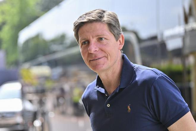 記者：萊比錫選帥考慮格拉斯納、弗蘭克等，非謝周三主帥羅爾首選。