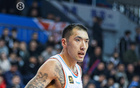 山東男籃季后賽四連敗，四年未勝一場