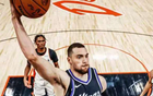 4月8日NBA常規(guī)賽完結(jié)，西部積分榜更新！