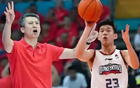 林葳NBA選秀引關(guān)注，澳洲球隊(duì)亦矚目。