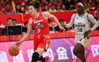 淚目！中國(guó)女籃30歲王牌重燃斗志，24+6逆襲，三連冠在望！