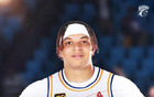 洛成上海隊(duì)史首季后賽失誤雙球員，CBA近6年首人
