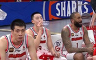 廣東隊(duì)晉級(jí)八強(qiáng)，任駿飛傷人或遭罰，兩壞消息難掩喜事。