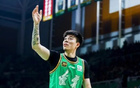 趙繼偉33分助遼籃險(xiǎn)勝新疆，內(nèi)戰(zhàn)高手張鎮(zhèn)麟心安。