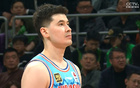 遼籃季后賽首勝，趙繼偉33分，加時(shí)苦戰(zhàn)勝新疆！