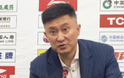 杜鋒：備戰(zhàn)不足，失誤多，心態(tài)受影響。