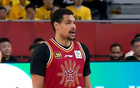 山西男籃勝廣東123-81，凱爾三世半場封王MVP