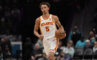 丹尼爾斯搶斷領(lǐng)先98次，創(chuàng)NBA新紀(jì)錄！