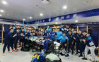武漢三鎮(zhèn)對(duì)決國安，多圖傷停，決戰(zhàn)明晚！
