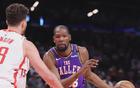 NBA季終，2025休賽期交易熱門(mén)五大球星。