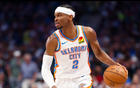 無懸念！五人或成NBA本季最佳陣容一陣，詹庫落選