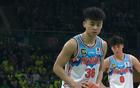 葛浩然19歲驚艷表現(xiàn)！遼寧險(xiǎn)勝，新疆掌聲，未來可期！