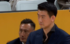 廣廈失利，青島勝出，雙援救星，劉維偉心聲顯露。