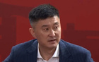 杜鋒怒斥判罰，閆軍忍耐力驚人。