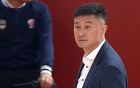 山西G2勝廣東，杜鋒用人被點(diǎn)名，原帥慶祝，山西動作大。