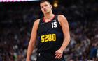 ?美媒選NBA最佳陣容：約基奇SGA領(lǐng)銜，詹庫二陣，CC三陣。