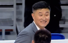 山西勝廣東，迪亞洛挑釁，杜鋒假笑，廣東敗退，潘江展顯情商。