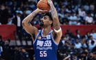 青島惜敗廣廈，3優(yōu)5及格1低迷球員評。