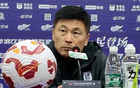 李國旭：失誤兩球，需反思總結。