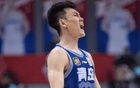 廣廈G4勝青島，孫銘徽、卡爾頓力戰(zhàn)，布朗決勝，青島失利。