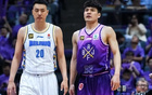 G4北控敗北京，球員表現(xiàn)：佳者2人，中規(guī)中矩5人，低效2人。