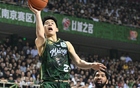 林葳離隊，后場大將再走！季后賽前同曦重建。