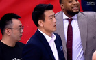 骨裂報(bào)銷，廣廈難題，王博少牌，如何勝遼？