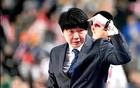山東男籃大腿替補爭議，老將運用引熱議。