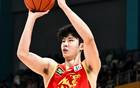 CBA資訊：廣廈新星傷退，青島續(xù)約劉維偉