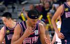 CBA奪冠隊(duì)，暴力鋒線21+11，廣東最佳選擇！