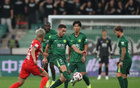 北京國安1-0勝河南，連勝開局
