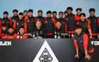 中國(guó)U16隊(duì)連丟三球，敗北歐洲隊(duì)