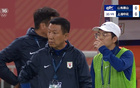 山東泰山0-1負(fù)于申花，崔康熙無(wú)奇跡，連敗兩場(chǎng)。