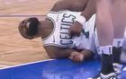 杰倫布朗重傷，NBA惡漢隊(duì)再現(xiàn)！