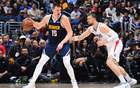 NBA季后賽首輪：六二一為主，三零爭(zhēng)議大，第四場(chǎng)分歧多。