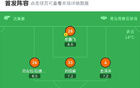 海牛梅州平局，恩戈姆進(jìn)球，韋林頓點(diǎn)球決勝。