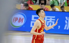 周鵬繼任者現(xiàn)身，攻守兼?zhèn)?，遼寧難擋其勢！